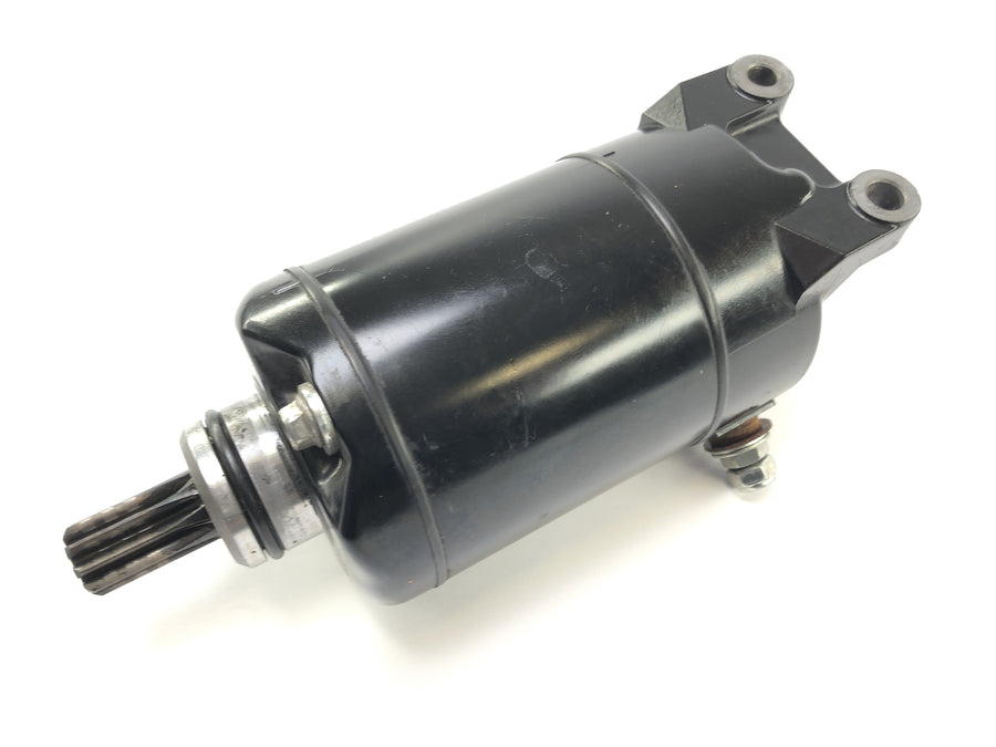 Husqvarna SM 630 A4 [2010] - Starter Engine Starter Engine