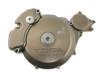 Honda XRV 750 Africa Twin RD04 [1992] - Laturikansi moottorin kansi vasen Lima kansi