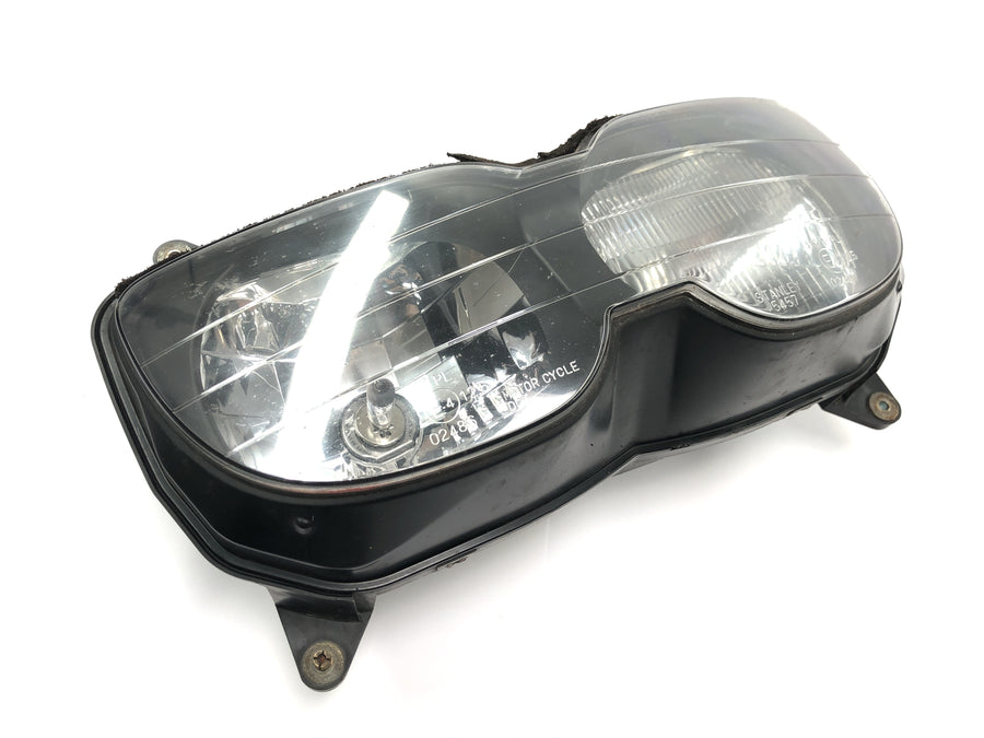 Honda CBR 900 RR SC28 [1995] - Headlights front headlights double headlights
