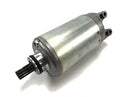 Triumph Daytona 955i T595N [2003] - Anlasser Startermotor Startmotor 12V Denso-5