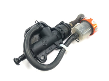 KTM Duke 690 A3 [2012] - Takajarrusylinterin jarrupumppu, pääsylinterin jalkajarrupumppu - 0