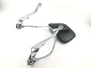 Honda GL 1500 Goldwing SC22 [1993] - Driver backrest-5