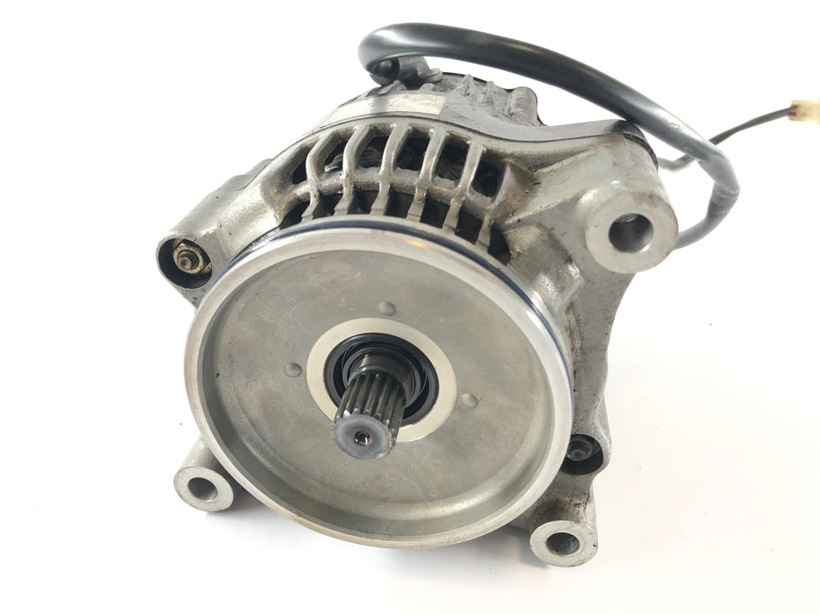 Yamaha XJR 1200 4PU [1995] - Lichtmaschine