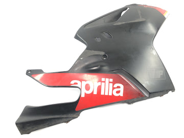 Aprilia RSV 1000 R [2004] - Sivusuojuksen suojaosan oikea