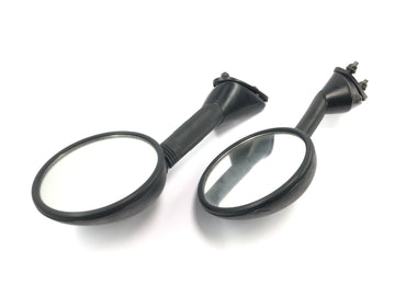 Triumph Daytona 1200 T300D [1994] - Rearview mirror exterior mirror set left and right - 0