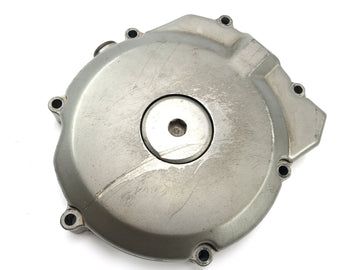 Suzuki DR 350 SK42B [1991] - Light Machinery Cover Moottorin kansi