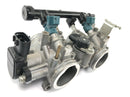 Yamaha MT07 RM04 [2014] - Throttle valve unit injection system throttle valve-2