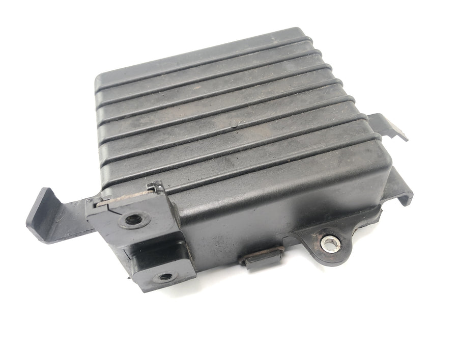 Yamaha XT 600 43F [1985] - Akun omistaja Cordless Battery Box Cranchet