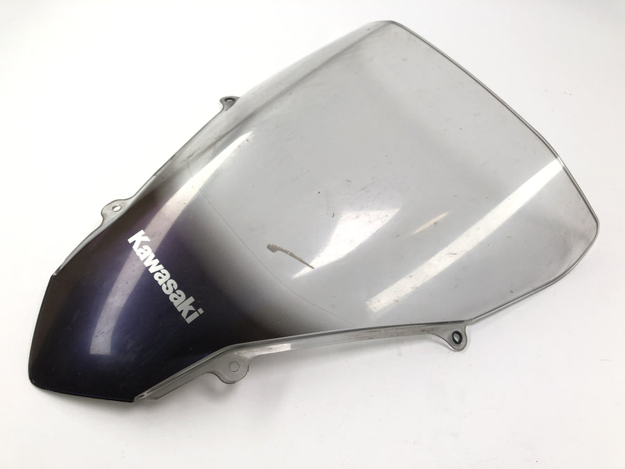 Kawasaki Zrx 1200 S ZRT20A [2002] - Tuulilasin tuulilasin verhouslevy