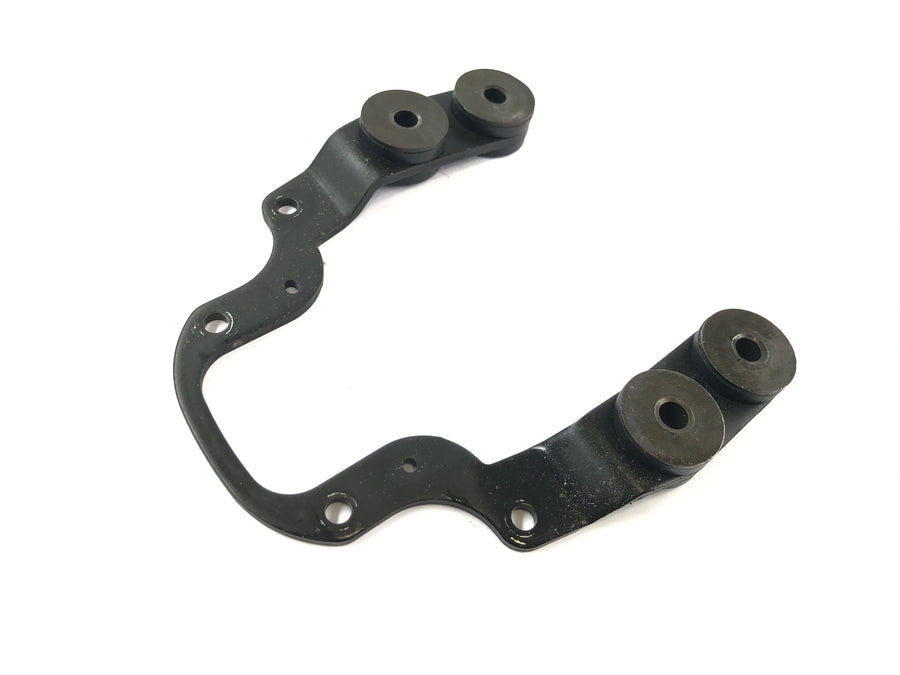 Kawasaki W 650 EJ650A [1999] - Speedometer mount, speedometer mount