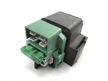 Honda CB 750 RC42 [1996] - Starter Relay Starter Rele