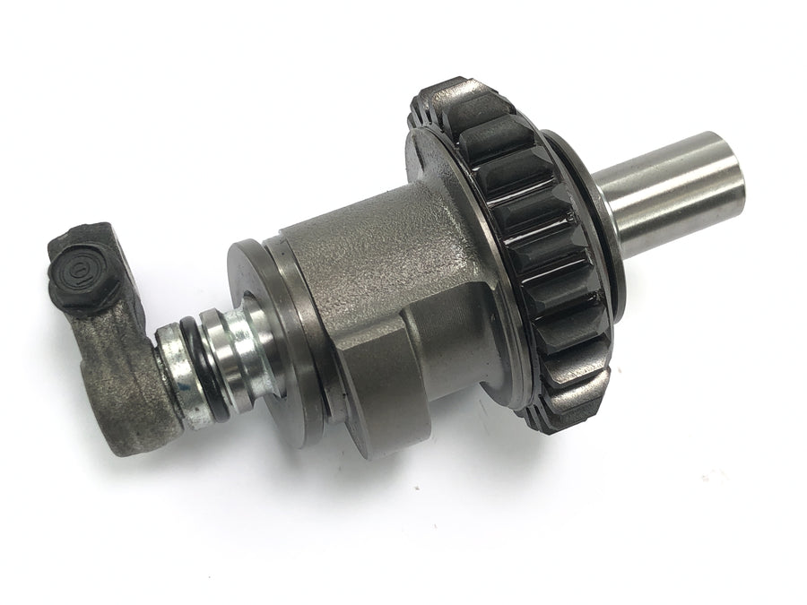 Honda CBR 1000 RR SC59 [2008] - Balance shaft