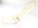 SWM RS 125 R B2 [2020] - Front fender mudguard front fender plastic white-3