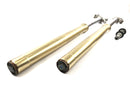 Suzuki RM Z 250 RJ41A [2007] - Fork telescopic fork front fork 47 mm with axle-8
