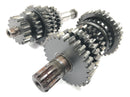 Husqvarna TE 610 H6 8AE [TE 570 H7] - Vaihteistosarja-6