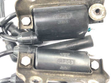 Honda CBR 900 RR SC28 [1995] - Sytytyspuola sytytyspuolasarja sytytys - 0