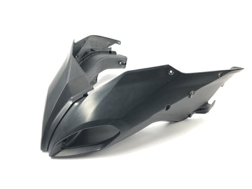 Ducati Multistrada 1200 S Touring [2009] - Etukannen ilmakanavan nokka