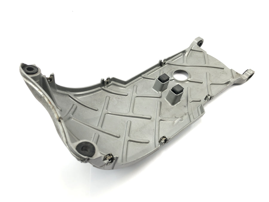 KTM 950 Adventure LC8 [2004] - Engine protection underrun protection engine plate mudguard