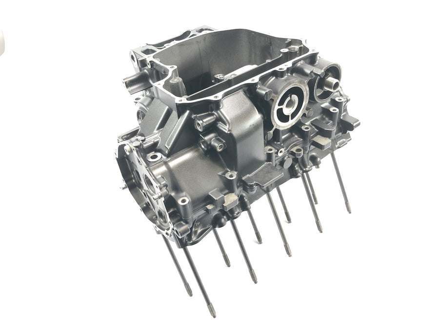 Honda CBR 1000 RR SC59 [2008] - engine housing crankcase engine block empty housing