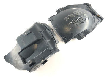 BMW K 1200 RS [2002] - Underbauf Squiping Protection Kot Wing takaosassa