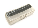 BMW K 1100 RS [1994] - Fuse box cover fuse cover-1
