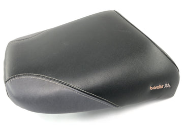 BMW R 1150 R R21 [2003] - Socius Seat Bench -matkustajan istuin takana
