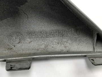 BMW R 1100 S R2S [2000] - Blinker Blende Seitenverkleidung vorne rechts Verkleidung - 0