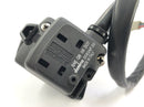 Husqvarna SM 630 A4 [2010] - Vasemmalla oleva ohjaustangon kytkin-5