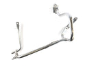 Honda Goldwing GL 1100 SC02 [1980] - Case Holder Top -kotelon pidike asetettu ilman kiinnitysmateriaalia-2