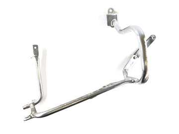 Honda Goldwing GL 1100 SC02 [1980] - Case Holder Top -kotelon pidike asetettu ilman kiinnitysmateriaalia - 0