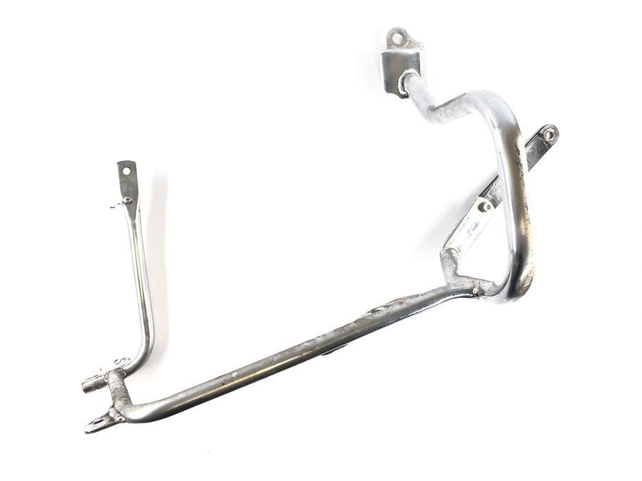 Honda Goldwing GL 1100 SC02 [1980] - Case Holder Top -kotelon pidike asetettu ilman kiinnitysmateriaalia