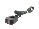 Honda CBR 1000 RR SC59 [2008] - Handlebar switch right kill switch starter switch-3