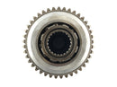 Honda Goldwing GL 1200 [SC14] - Drive clutch clutch drive-4