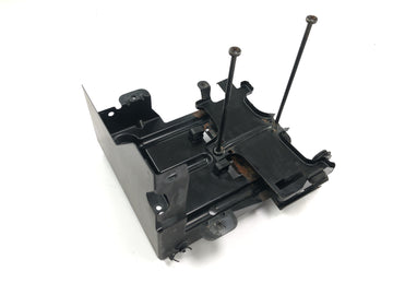 BMW K 1100 RS [1994] - Battery box battery holder battery holder - 0