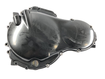 TRIUMPH DAYTONA 955I T595 [1998] - Kytkinkopan moottorin kansi