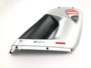 Ducati ST3 S3 [2004] - Side fairing center right silver fairing-1