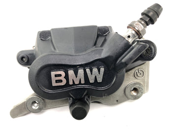 BMW R 1200 ST R1ST [2006] - Jarrujen jarrujarrujärjestelmä takana