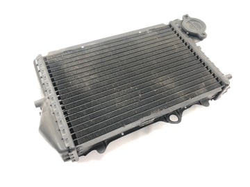 BMW K 1100 RS [1994] - Radiator water cooler cooling system radiator