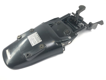 Honda NX 650 Dominator RD02 [1994] - takalokasuojan takalokasuojan pyöränsuojus
