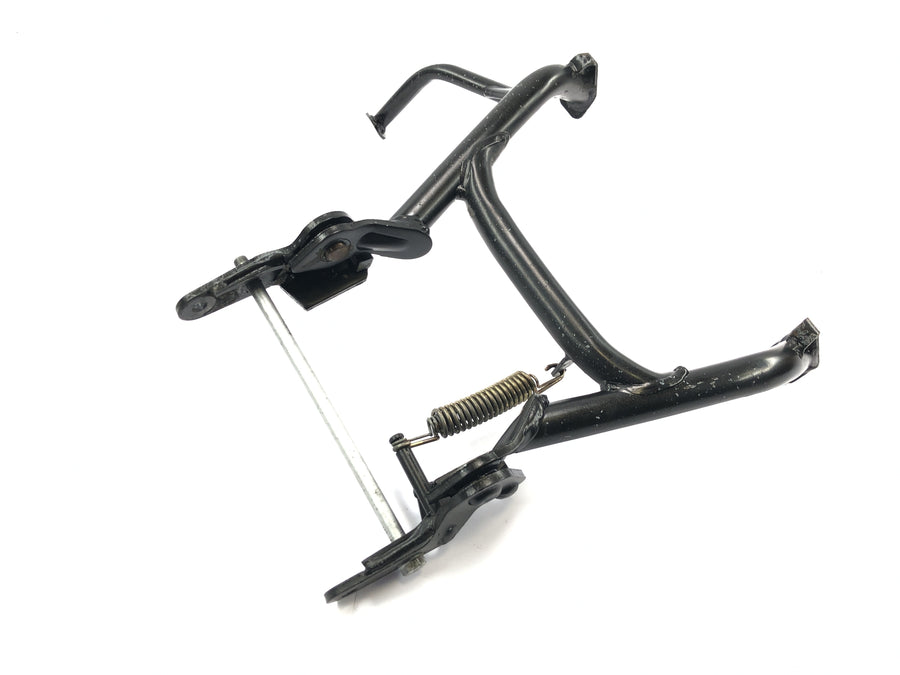 Ducati ST3 S3 [2004] - Main stand with spring center stand