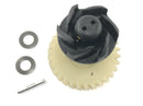 Sachs ZX 125 [1998] - Wasserpumpenwelle Wasserpumpe Impeller-2