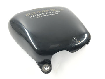 Triumph Bonneville T100 986MF [2012] - Sivukannen sivukannen oikea suoja - 0