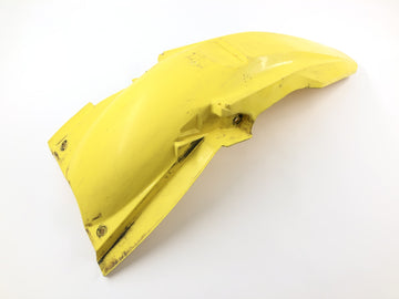 Suzuki RM Z 250 RJ41A [2007] - takalokasuoja takalokasuojan verhoilu muovia - 0