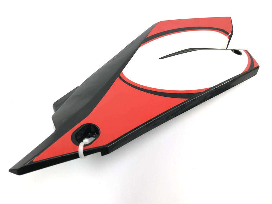 SWM RS 125 R B2 [2020] - Side fairing side panel fairing side part right