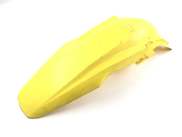 Suzuki RM Z 250 RJ41A [2007] - takalokasuoja takalokasuojan verhoilu muovia