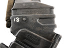 Triumph Speed ​​Triple 955i [1999] - Airbox Air -suodatinlaatikko-3