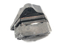 BMW R 100 GS 247E [1991] - Bremssattel Bremszange Brembo vorne-5