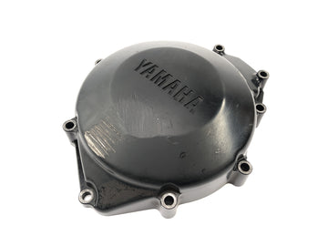 Yamaha YZF R1 RN09 [2003] - Vertainaattorin kannen moottorin kansi vasemmalle