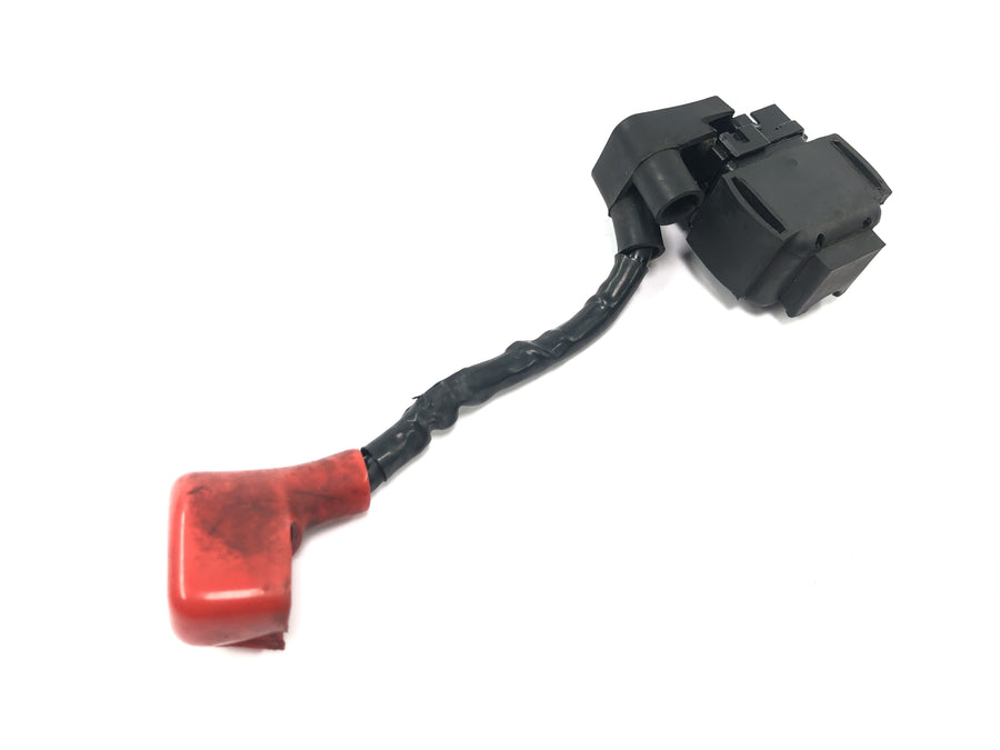 Honda CBR 900 RR SC28 [1995] - Starter relay starter relay