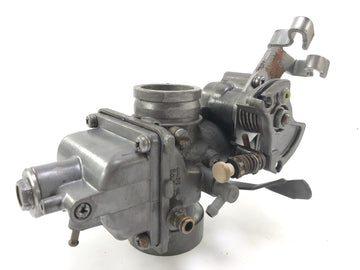 Yamaha XT 500 1U6 [1981] - Kaasuttelija Mikuni 1 T2 61